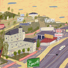 Vinewood